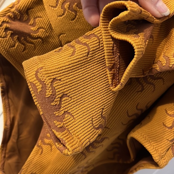 Free People X Thrills Solstice Size XL NEW - Picture 9 of 13